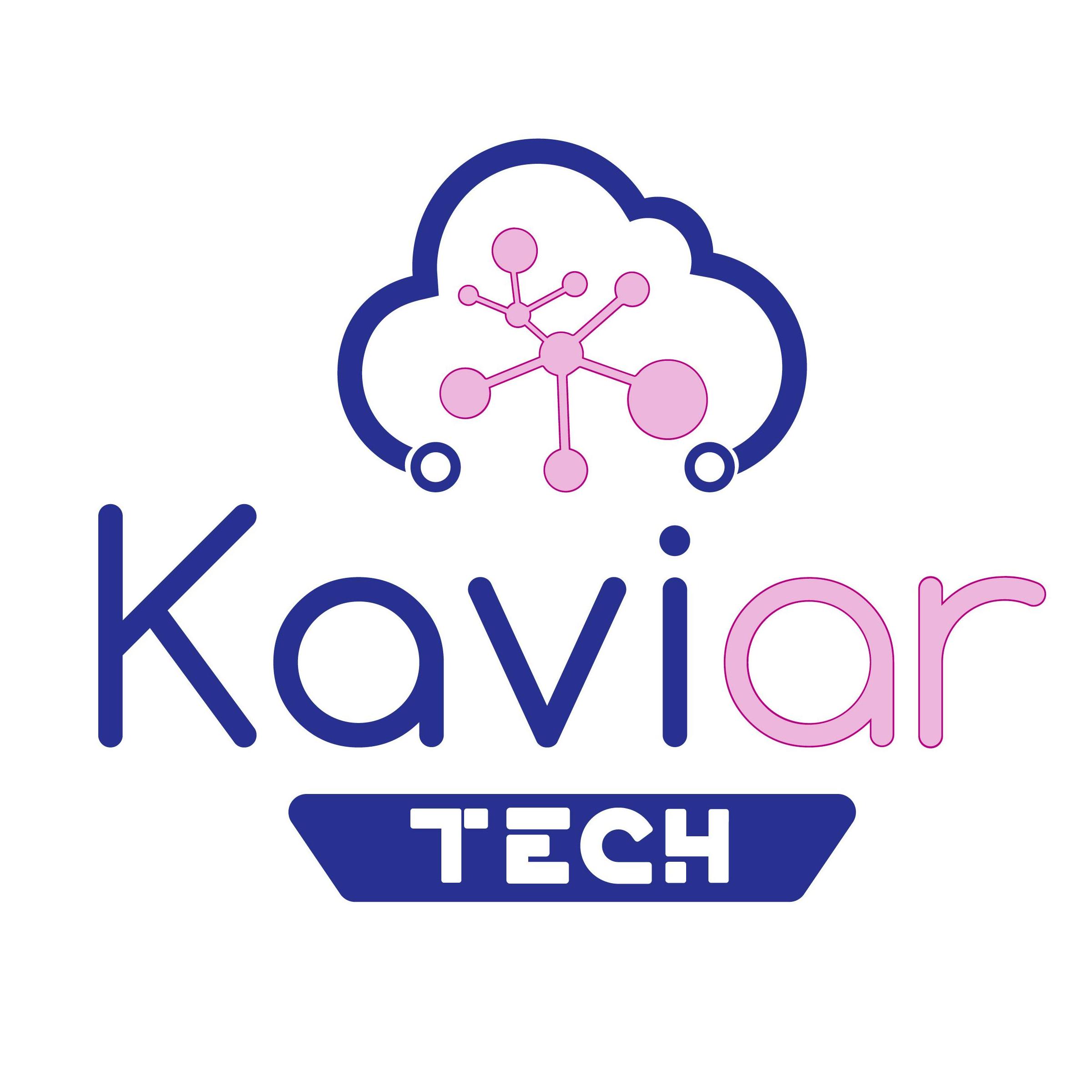 KaviAR Tech