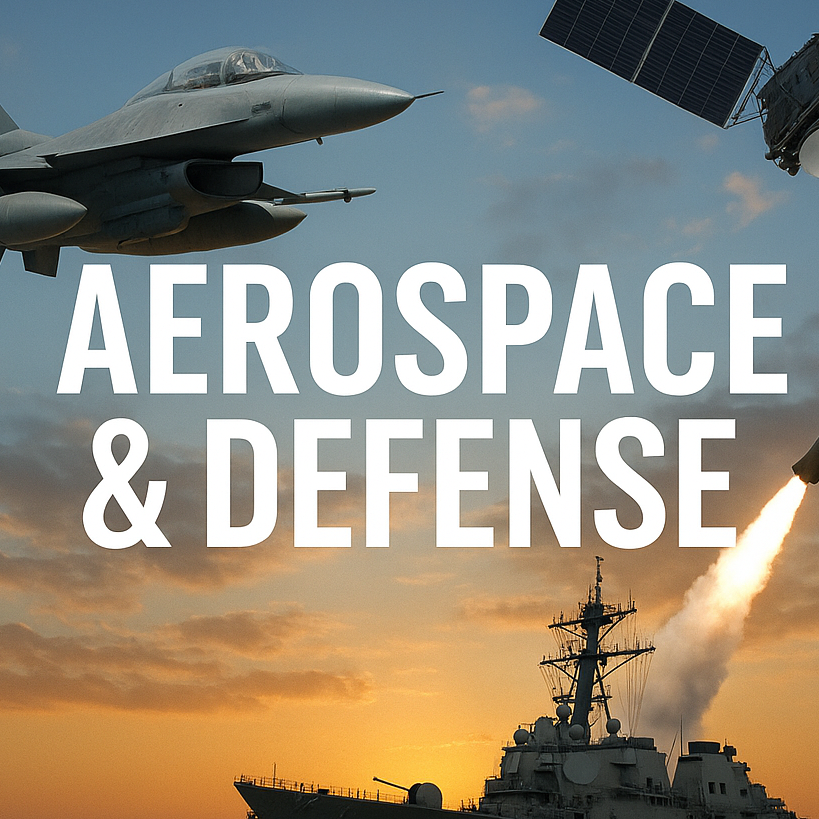 AerospaceMarket