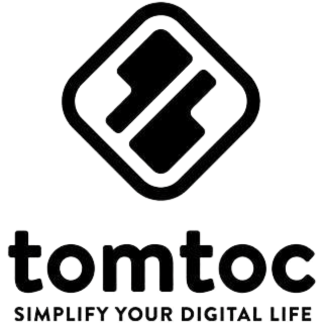 tomtoc