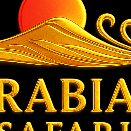 arabiansafari