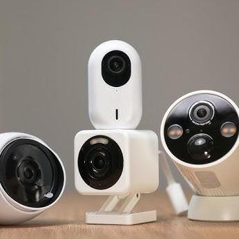 Smartsceuritycamera