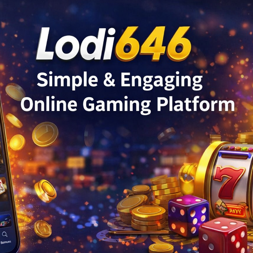 Lodi646APP