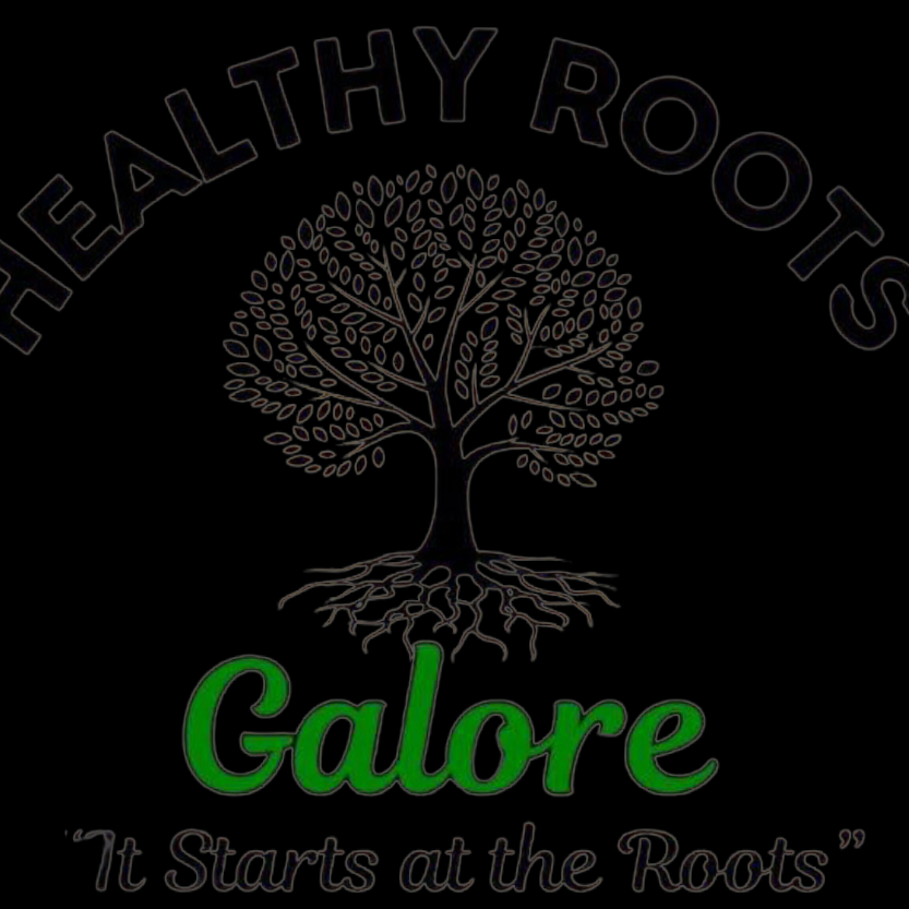 Healthyrootsgalore