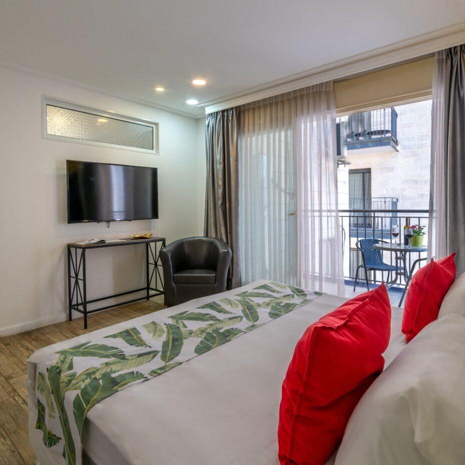 PaamonimHotelJerusalem1