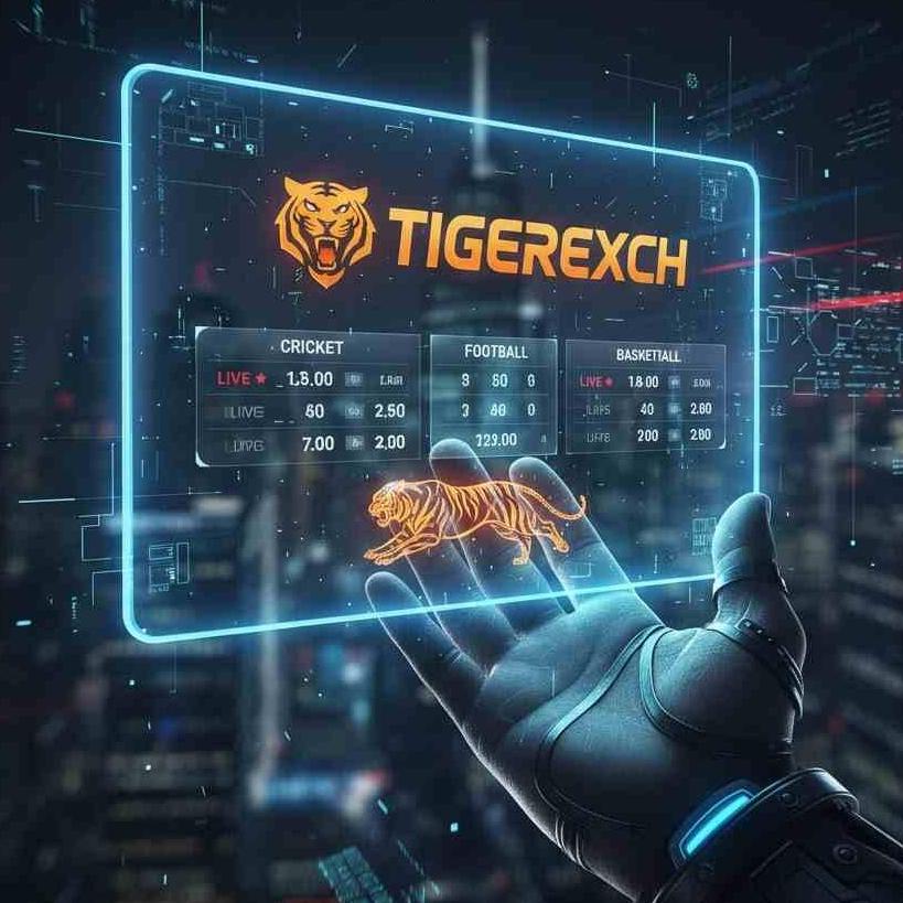 TigerExch