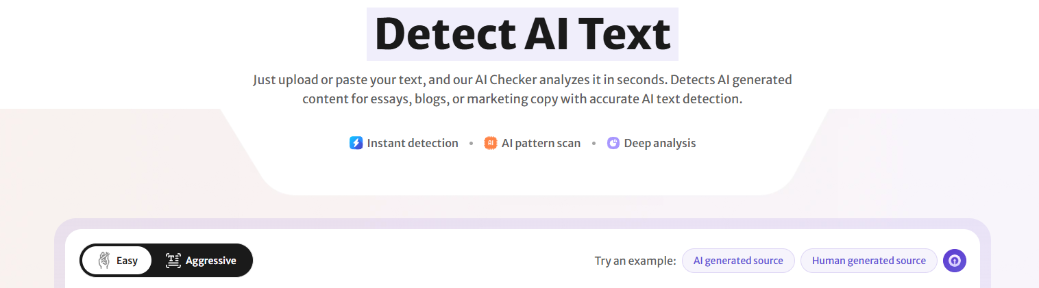 aicheckerpro