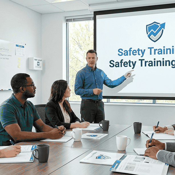 SafetyOrientationCourse