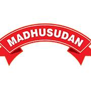 MadhusudanWorld