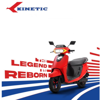 KineticEV