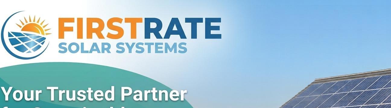 firstratesolarsystems