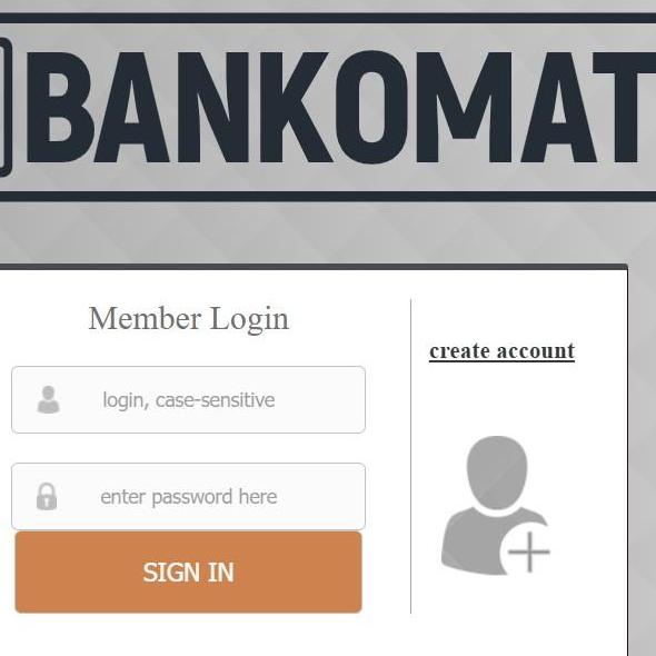 Bankomatcom