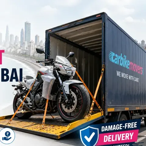 carbikemovers
